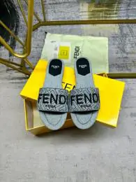 fendi chaussons pour femme s_1210033